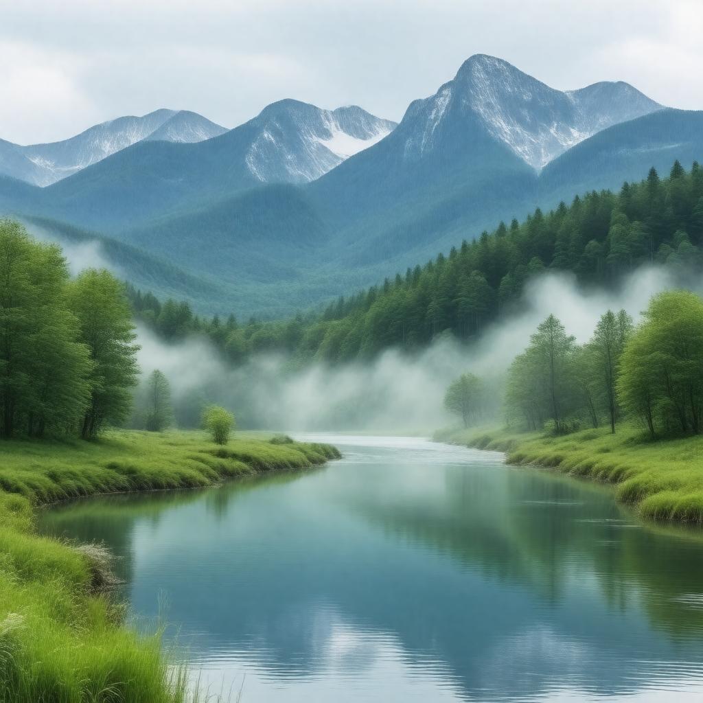 Great Smoky Mountains National Park